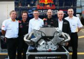Marko hopeful that vote for F1 engine freeze to go well