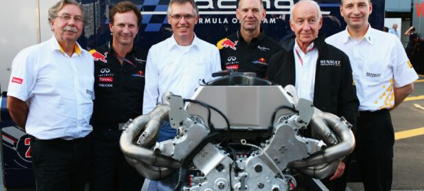 Marko: F1 should hurry up with new engine rules