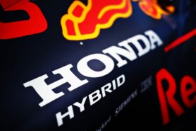 Red Bull eyeing new partnerships for next season