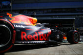 Red Bull & Honda agree on long term engine deal