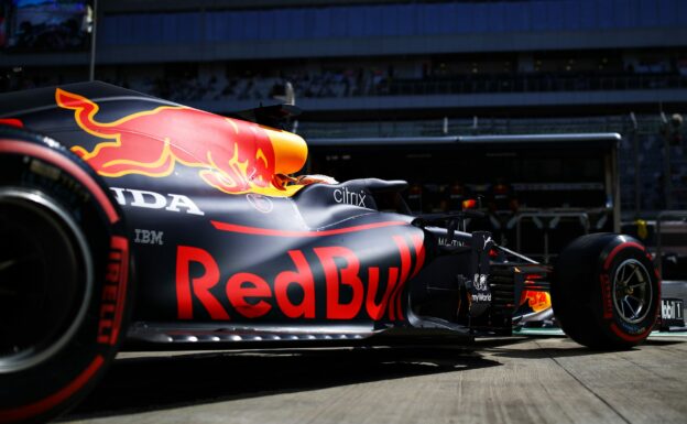 Red Bull warns they could quit F1 over engine situation 1 Red Bull & Honda agree on long term engine deal