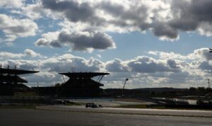 German race tracks still not giving up on F1