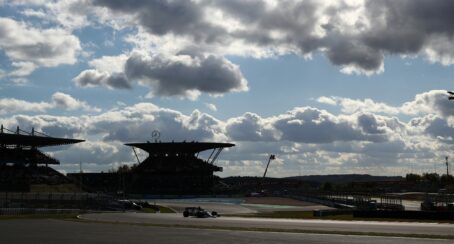 Surer explains why it hurts to see Qatar GP this season