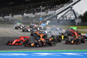 Wallpaper Pictures 2020 Eifel GP