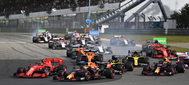 Wallpaper Pictures 2020 Eifel GP