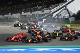 Wallpaper Pictures 2020 Eifel GP