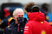 Red Bull not yet ruling out F1 exit