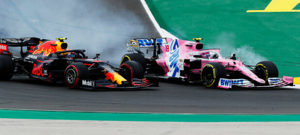 Red Bull warns Verstappen over 'mongol' insult