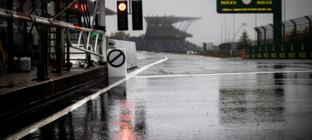 Todt: 'Question marks' over F1's 2021 calendar