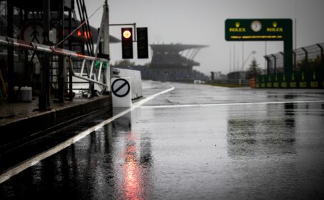 Surer explains why it hurts to see Qatar GP this season