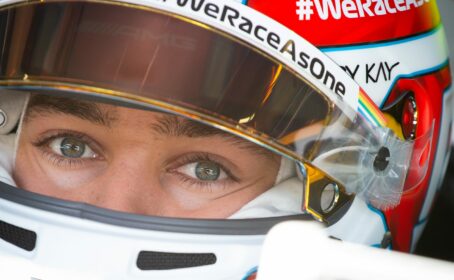 Not all tickets sold for Nurburgring race