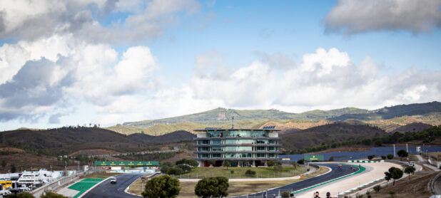 2021 driver 'silly season' explodes in Portugal