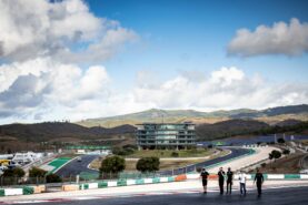 2021 driver 'silly season' explodes in Portugal