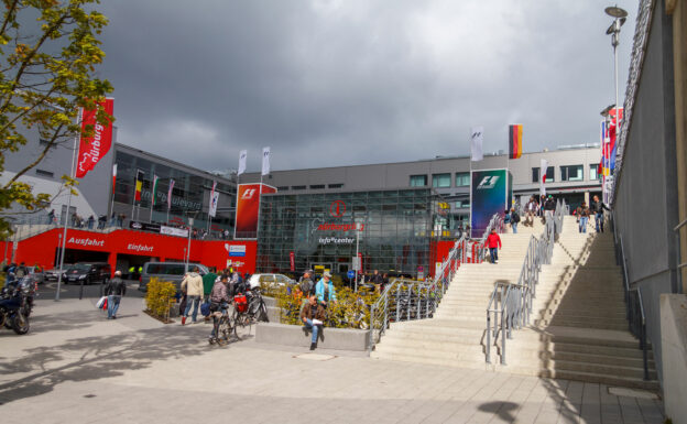 Nurburgring eyes to stay on future F1 calendar 1 Nurburgring eyes to stay on future F1 calendar