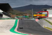 Portugal F1 GP Preview with Gerhard Berger & Damon Hill