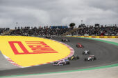 No more F1 spectators in 2020