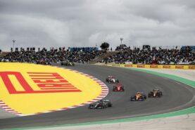 Authorities ban spectators from Imola