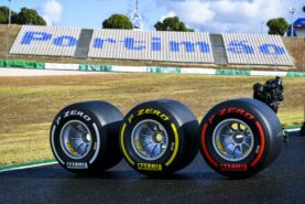 Slicks