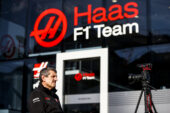 Marko now worried about Haas teammates?