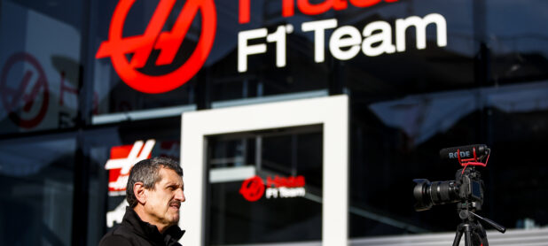 Haas getting closer to signing 2021 drivers