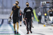 Paddock has no doubt that F1 dodged a fatality