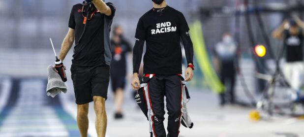 Paddock has no doubt that F1 dodged a fatality