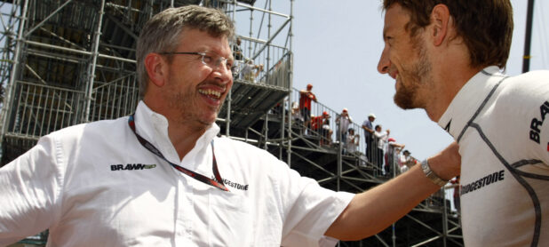 Ross Brawn says Ferrari must prioritise 2022