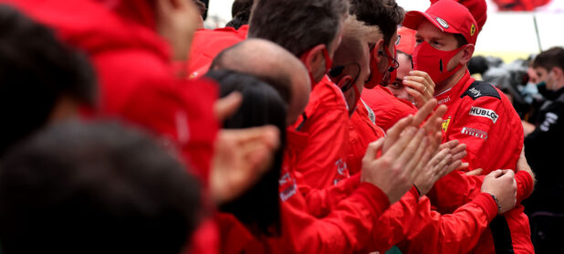 Binotto set to also sit out Bahrain races