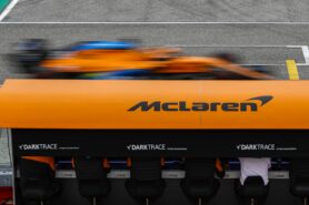 Mclaren team boss Seidl says title tilt not realistic