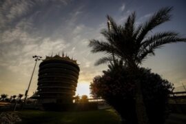 Ensimmäiset ilmaiset F1-harjoitustulokset 2020 Bahrain GP