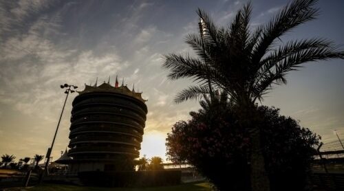 First Free F1 Practice Results 2020 Bahrain GP 1 Bahrain denies access for spectators who are not corona vaccinated?