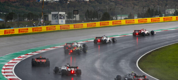 VW to quit motor racing completely