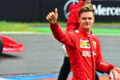 Brawn keeps fingers crossed for Mick's F1 debut