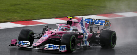 f1 qualification 2020