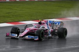 F1 Qualifying Results 2020 Turkish Grand Prix & Pole Position