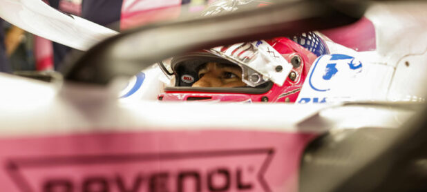 Perez tipped to announce sabbatical on Monday
