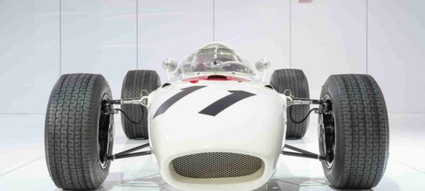 The Impact of Honda Leaving Formula 1