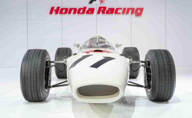 The Impact of Honda Leaving Formula 1 1 The Impact of Honda Leaving Formula 1