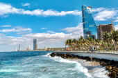 Lammers: F1 will shine light on Saudi Arabia's problems