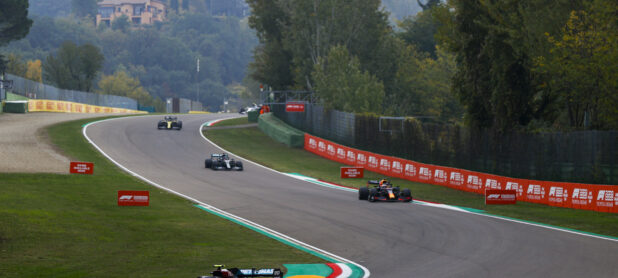 Brawn: F1 to keep two-day race format in our pockets