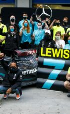 Wallpaper Pictures 2020 Turkish GP