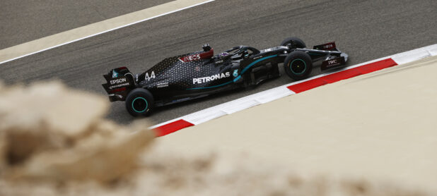 f1 friday practice results