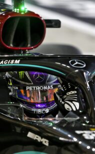 2020 Bahrain Grand Prix Results