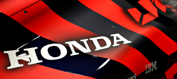 Honda chief admits that next F1 exit a 'real shame'
