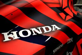 Honda chief admits that next F1 exit a 'real shame'