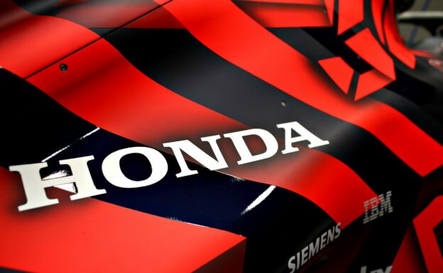 Carey: Honda leaving F1 for financial reasons 1 Honda chief admits that next F1 exit a 'real shame'