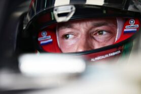 Drivers slam strict track limits at Imola