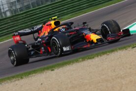 Binotto: More gravel traps will improve the show