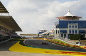 Carey: F1 katselee 24 kilpailun kalentereita tulevaisuudessa