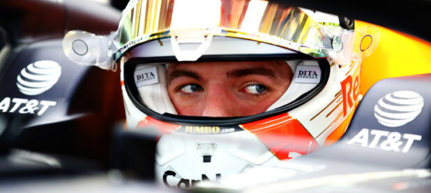Third Free F1 Practice Results Bahrain F1 GP (FP3)